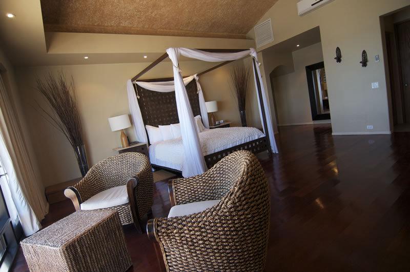 Casa Natalie Luxury Resort Spa Ensenada Oda fotoğraf