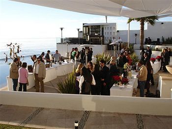 Casa Natalie Luxury Resort Spa Ensenada Dış mekan fotoğraf